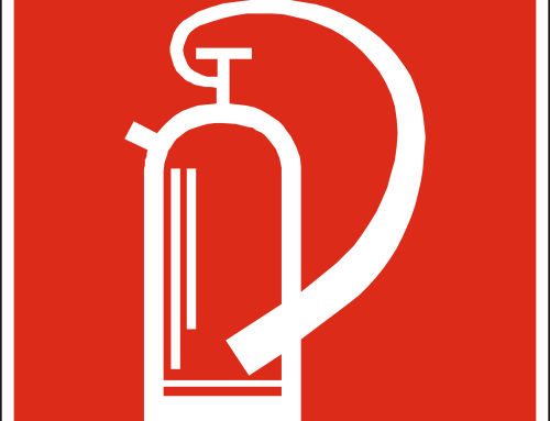 ¿Cada Cuánto se Debe Recargar un Extintor en Colombia?