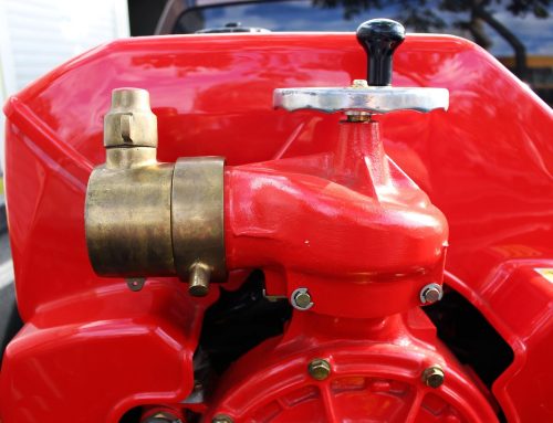 ¿Qué es una Red Contra Incendio y Cuándo es Obligatoria?