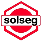 Solseg De Colombia SAS Logo