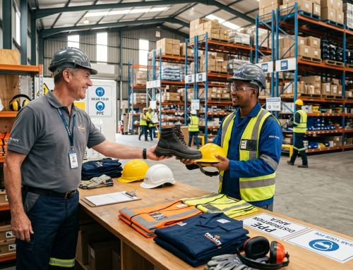 Entrega de Dotación en Empresas: Requisitos, Fechas y Recomendaciones Clave